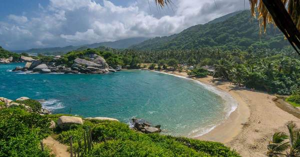 Tayrona!