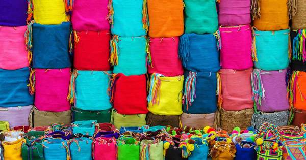 mochilas