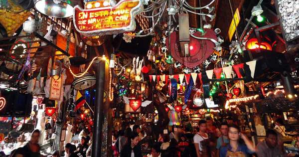 Andres-carne