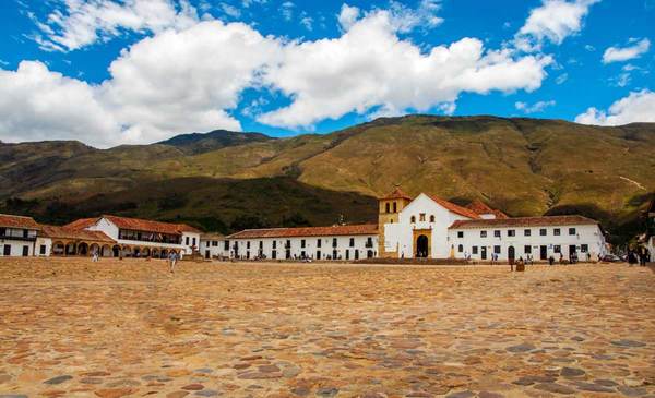 Villa-de-leyva