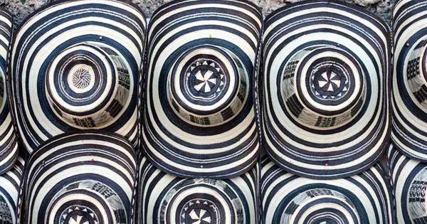 sombreros