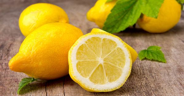 citron1klar