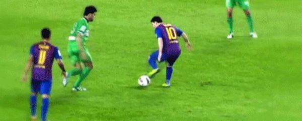 messiklack