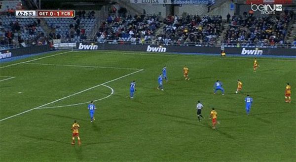 messigetafe