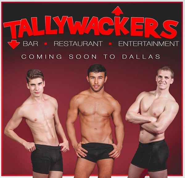 tallywackers