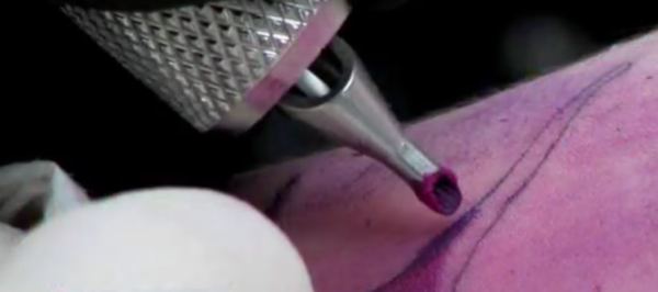 tatoo