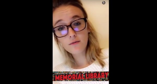 snapchat