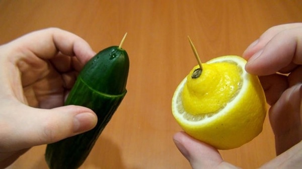 palillos