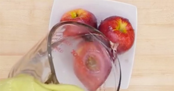 manzanas