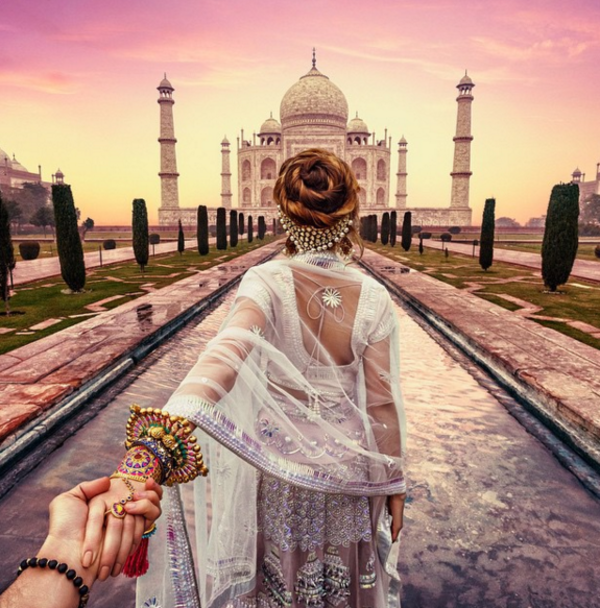 taj