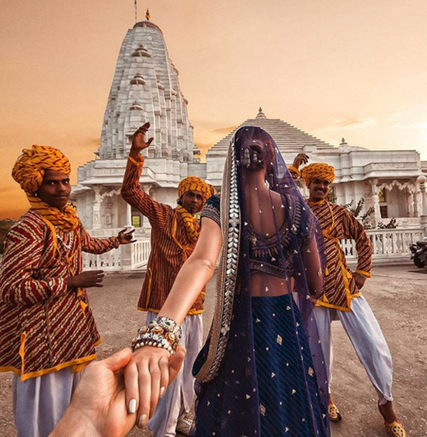 india