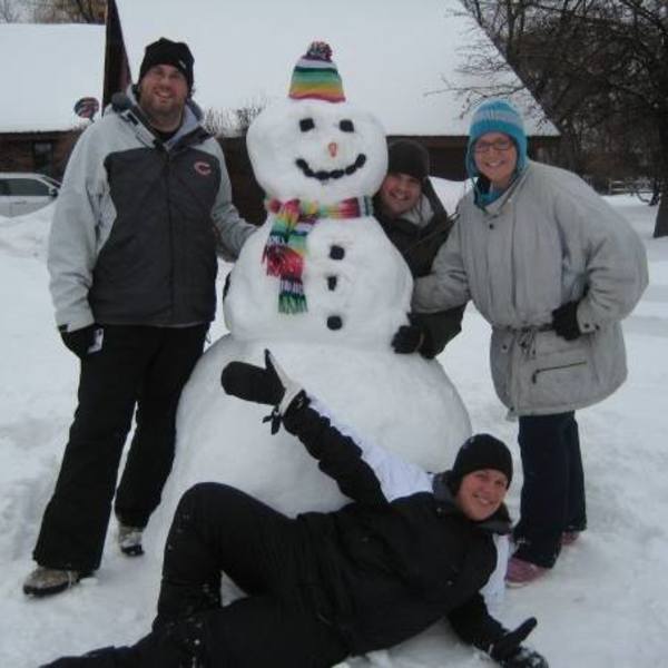 nieve