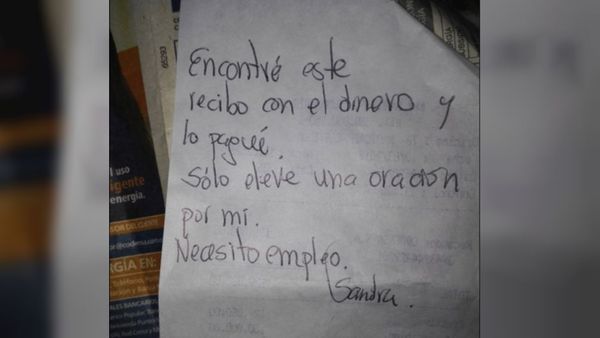 recibo