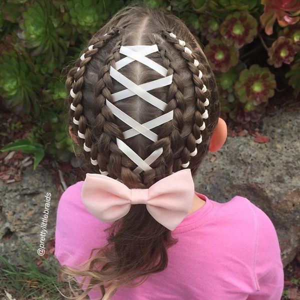 trenzas