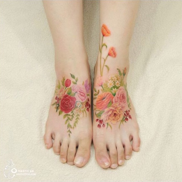 tatoo