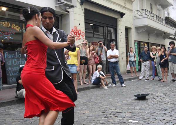 tango