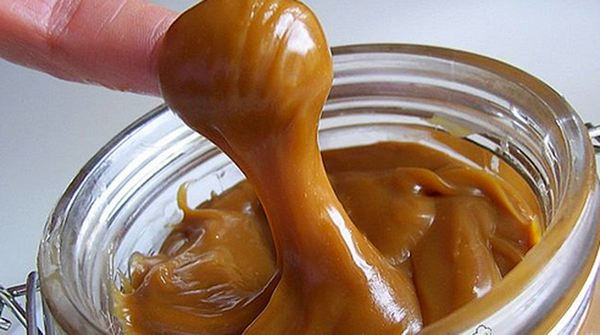 dulce-de-leche