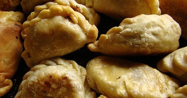 empanadas
