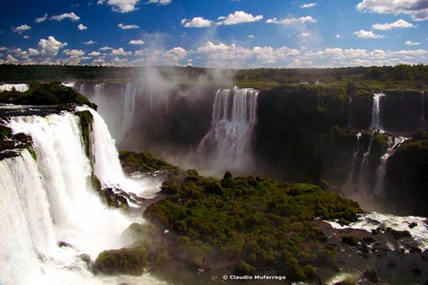 Iguazu