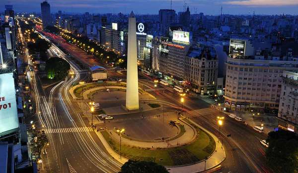 Buenos-Aires