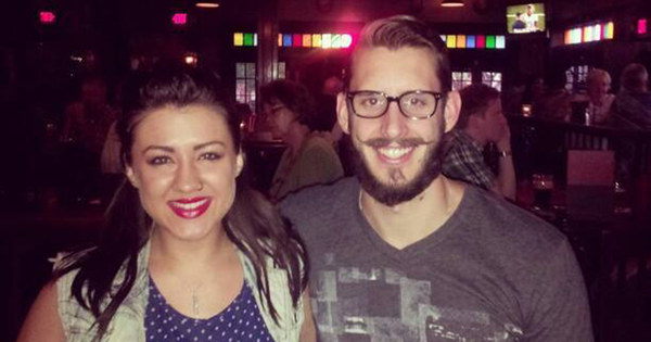 pareja
