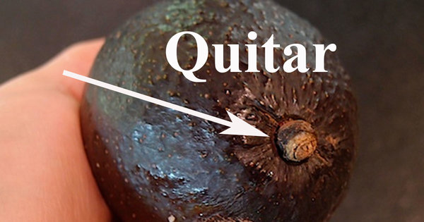 quitar