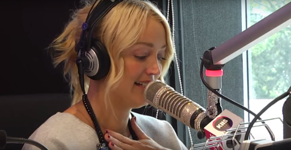 radio