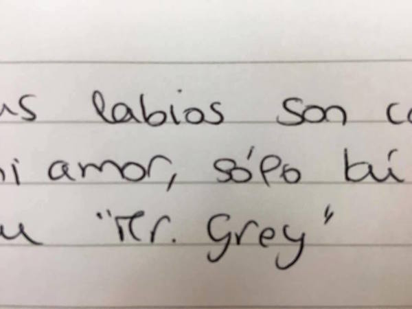 texto