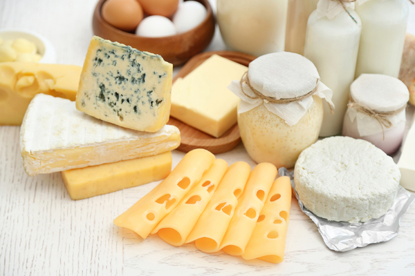 Dairy