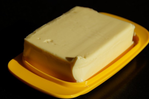 mantequilla