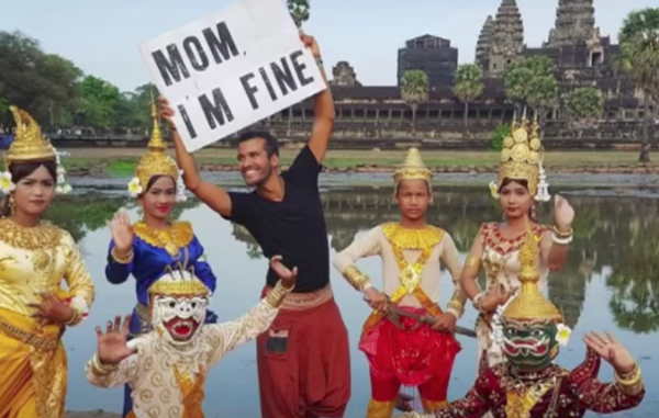 camboya