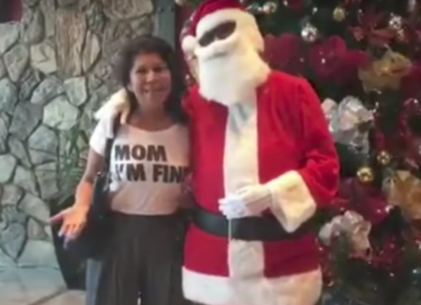 santa