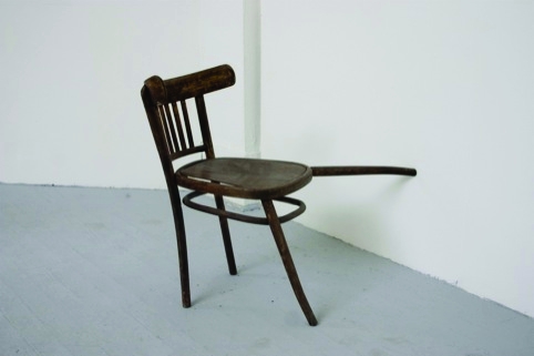 Leaning Chair Leaning Chair