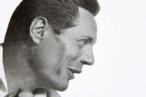 Roger Excoffon