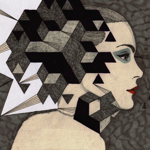 Kuedo Severant by Anna Higgie