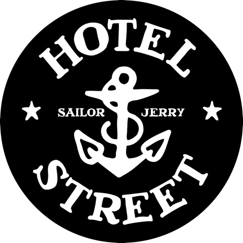 Hotel Street logo
