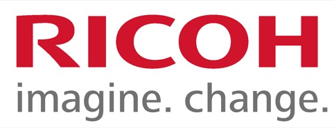 New Ricoh identity