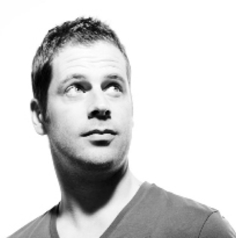 Steven Wills, creative partner, B and W Studio
