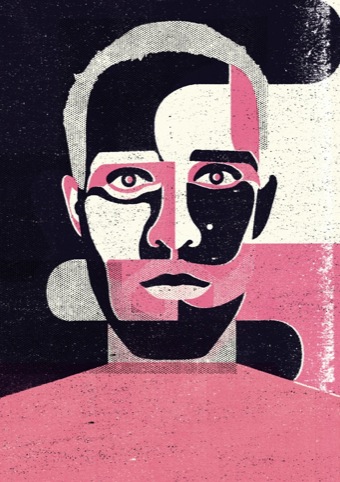 John Stortz by Telegramme