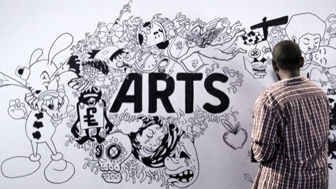 Sky Arts by Sky Creative