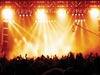 Music festival