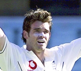 Jimmy Anderson