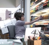 SPAR campaign
