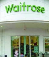 Waitrose