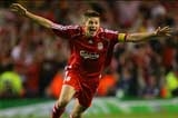 Steven Gerrard