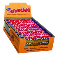 Crunchie