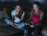 Playing-games