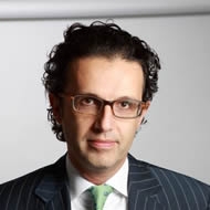 David Abraham