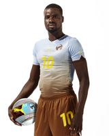 Emmanuel Eboue