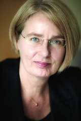Sue Burden, director at IFF Research